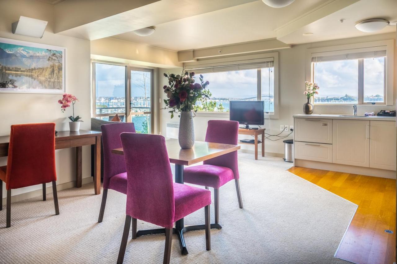 Ocean Breeze Hotel Όκλαντ Εξωτερικό φωτογραφία