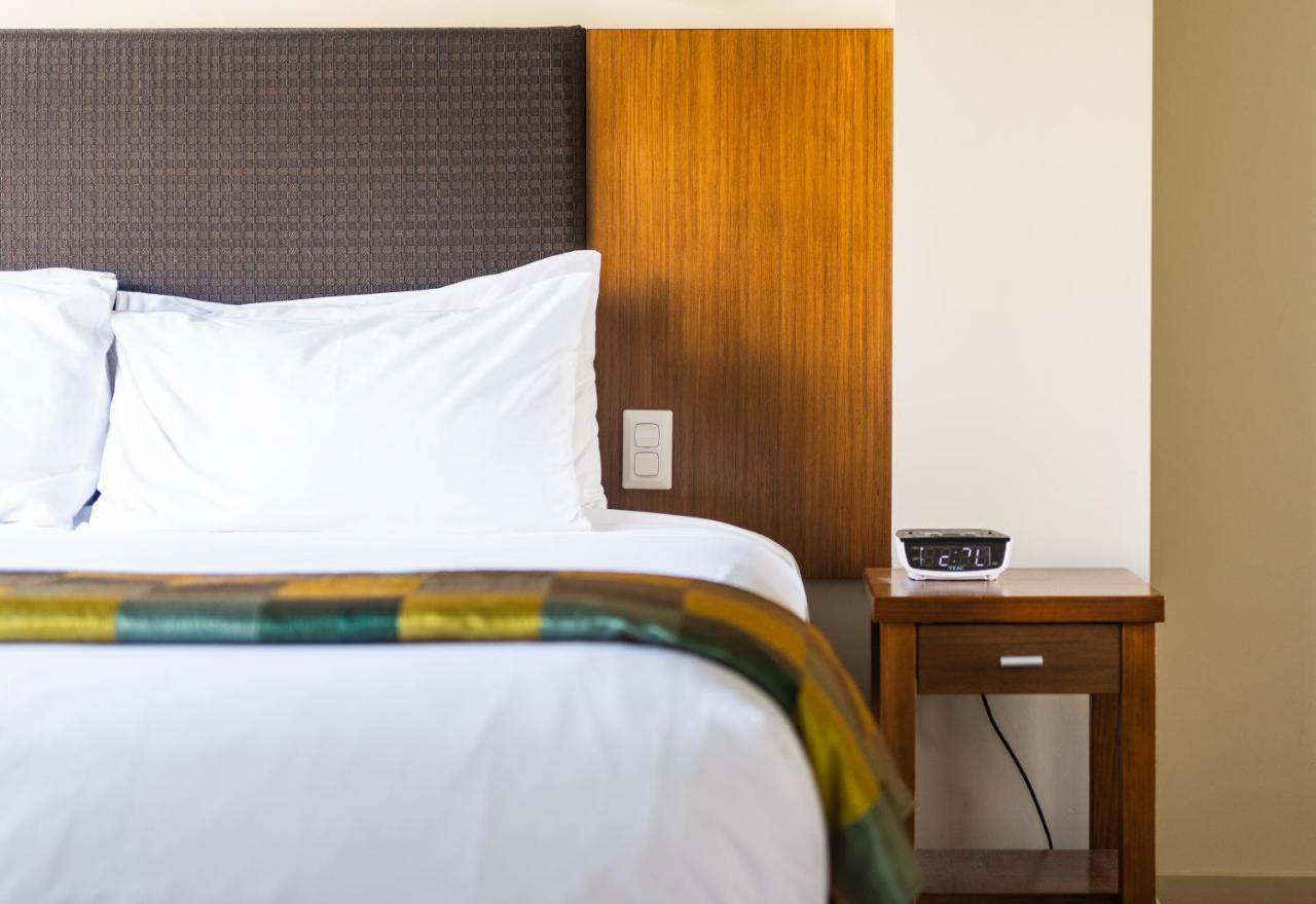 Ocean Breeze Hotel Όκλαντ Εξωτερικό φωτογραφία