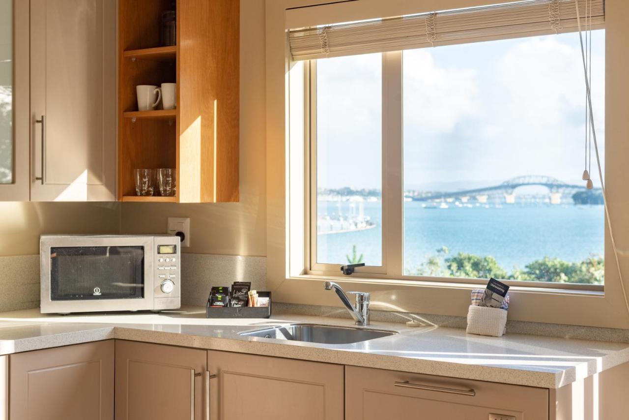 Ocean Breeze Hotel Όκλαντ Εξωτερικό φωτογραφία