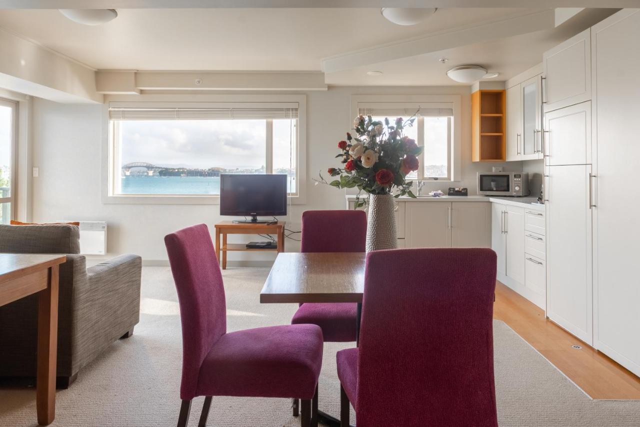 Ocean Breeze Hotel Όκλαντ Εξωτερικό φωτογραφία