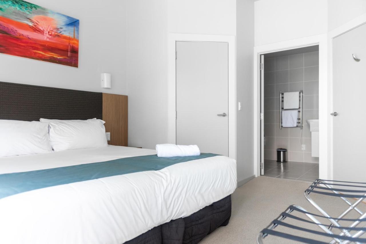 Ocean Breeze Hotel Όκλαντ Εξωτερικό φωτογραφία