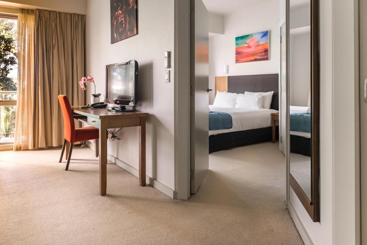 Ocean Breeze Hotel Όκλαντ Εξωτερικό φωτογραφία