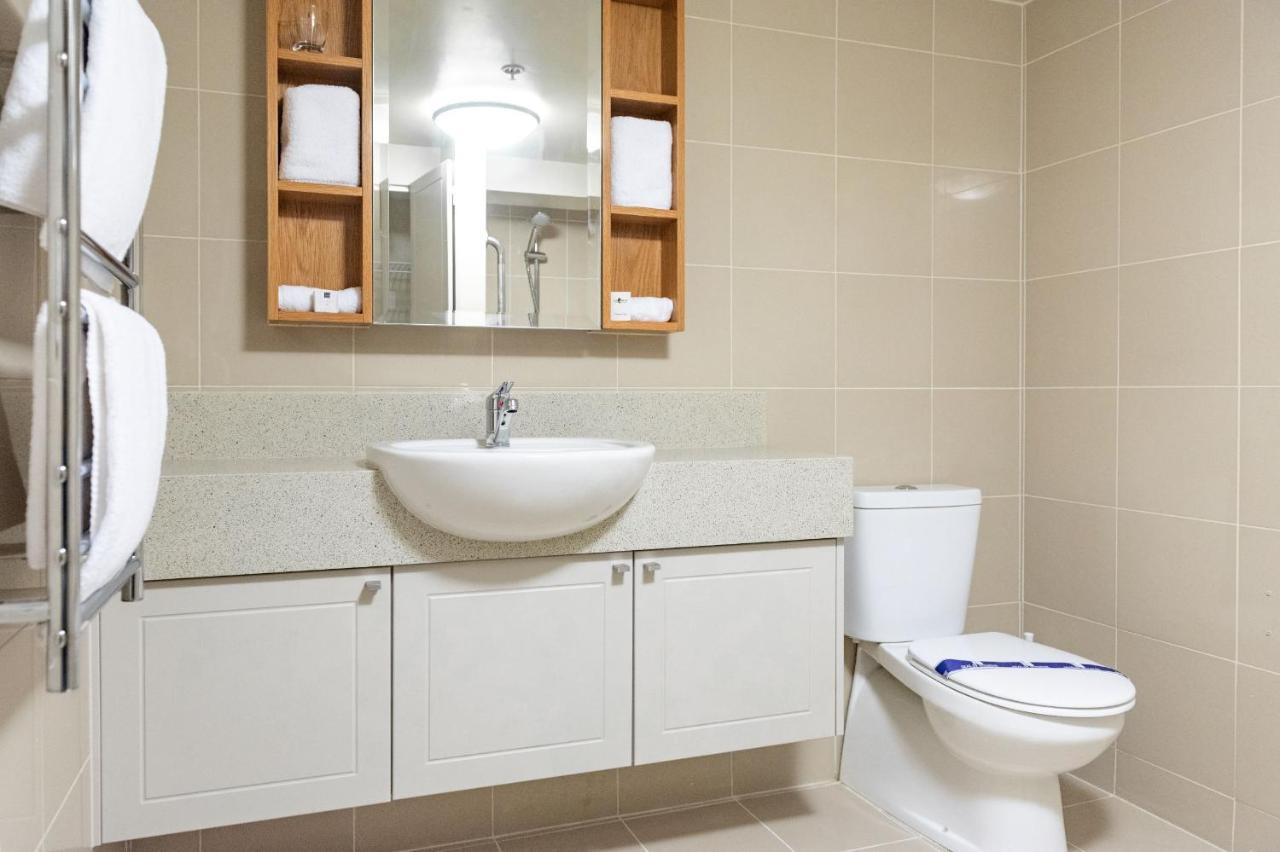 Ocean Breeze Hotel Όκλαντ Εξωτερικό φωτογραφία