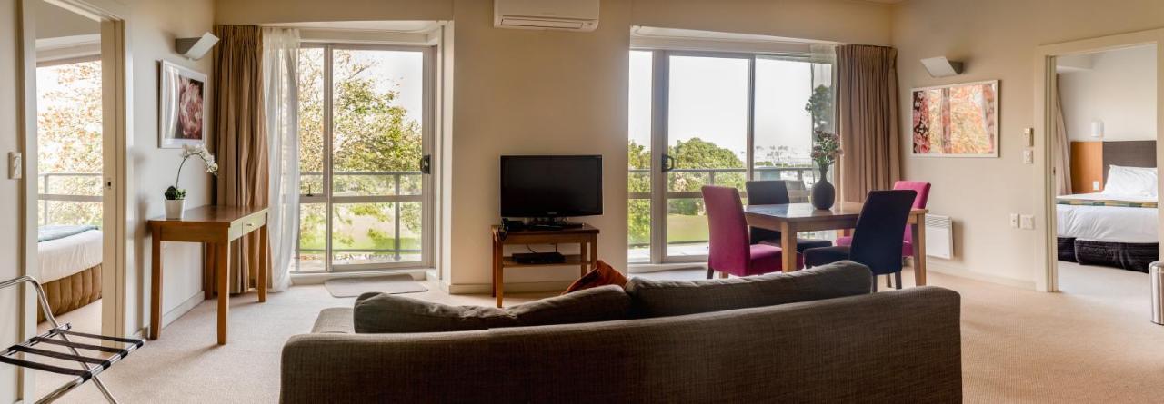 Ocean Breeze Hotel Όκλαντ Εξωτερικό φωτογραφία