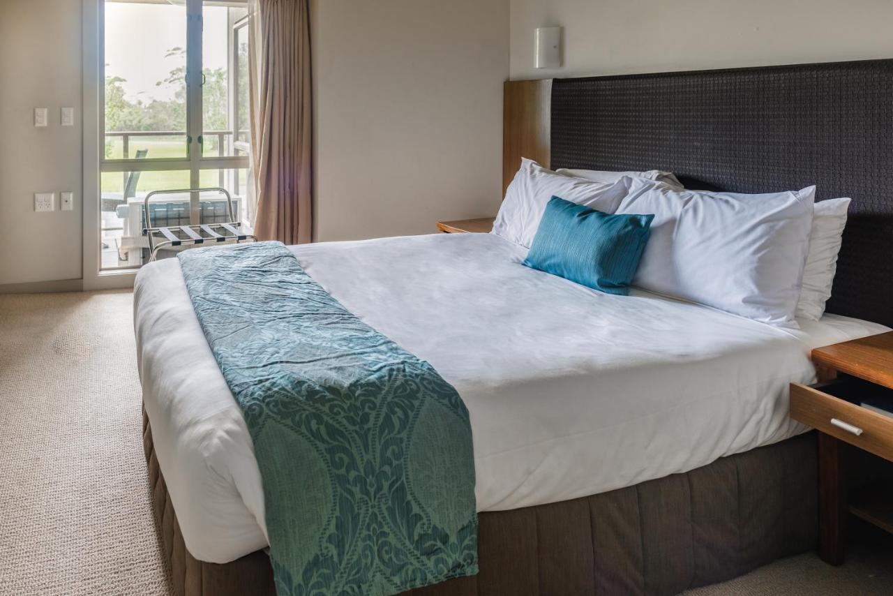 Ocean Breeze Hotel Όκλαντ Εξωτερικό φωτογραφία