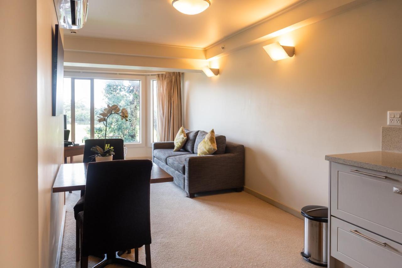 Ocean Breeze Hotel Όκλαντ Εξωτερικό φωτογραφία
