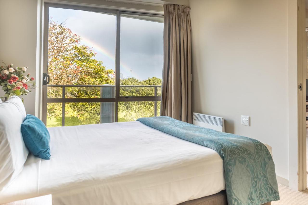 Ocean Breeze Hotel Όκλαντ Εξωτερικό φωτογραφία