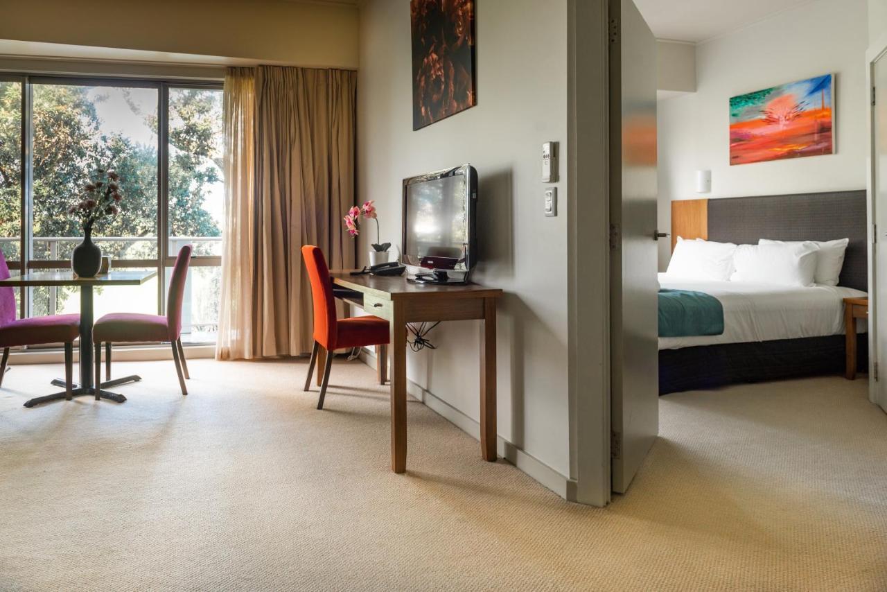 Ocean Breeze Hotel Όκλαντ Εξωτερικό φωτογραφία