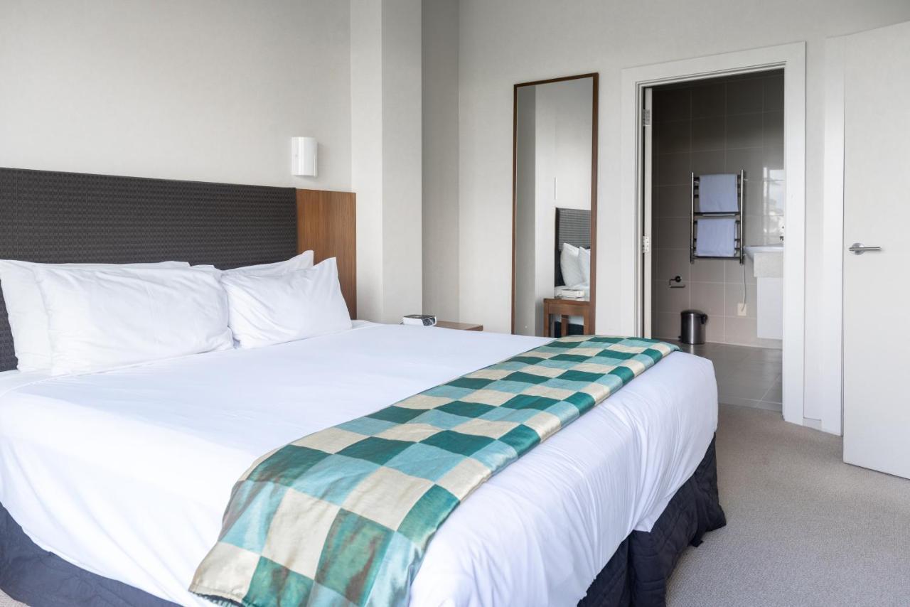 Ocean Breeze Hotel Όκλαντ Εξωτερικό φωτογραφία