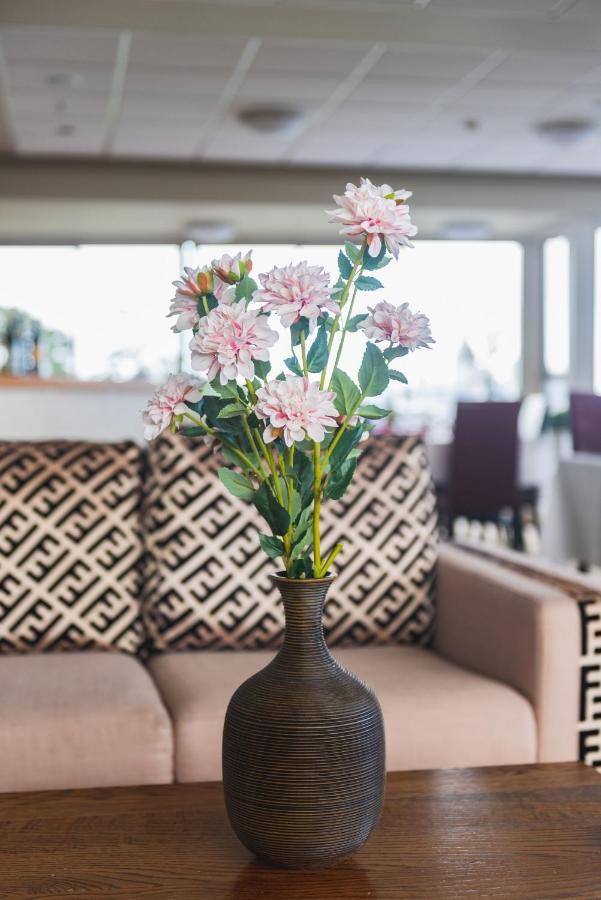 Ocean Breeze Hotel Όκλαντ Εξωτερικό φωτογραφία