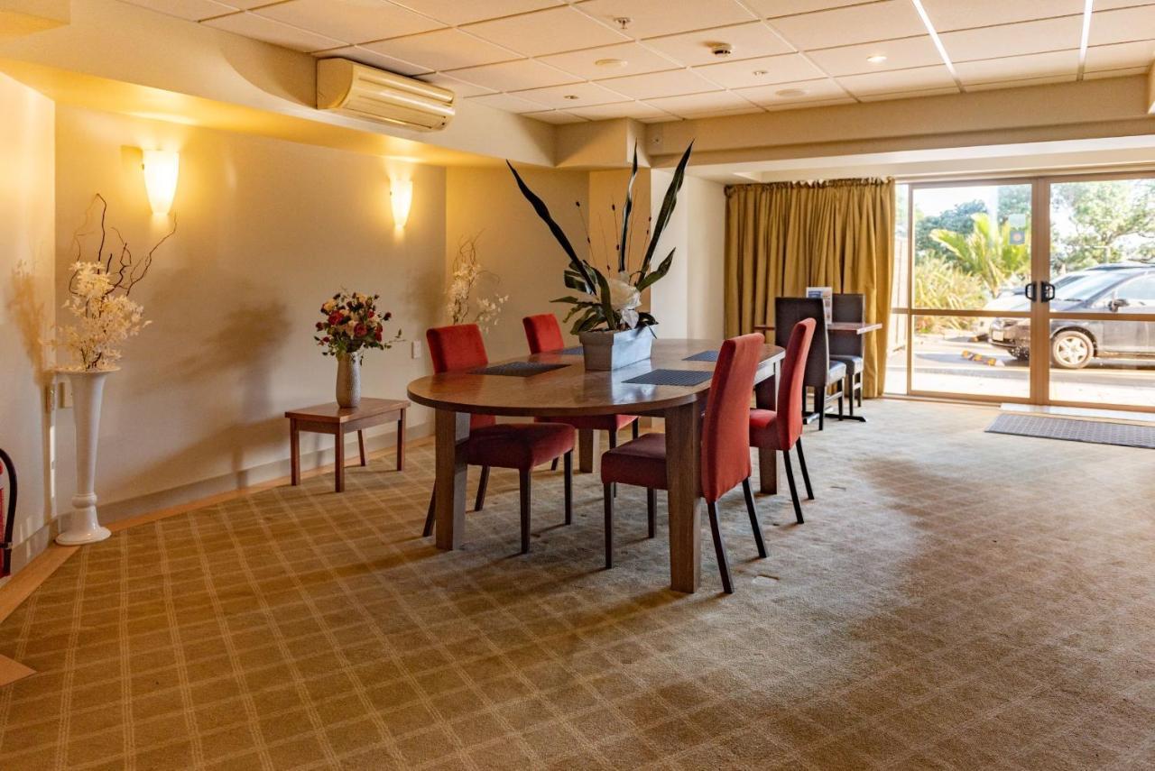 Ocean Breeze Hotel Όκλαντ Εξωτερικό φωτογραφία