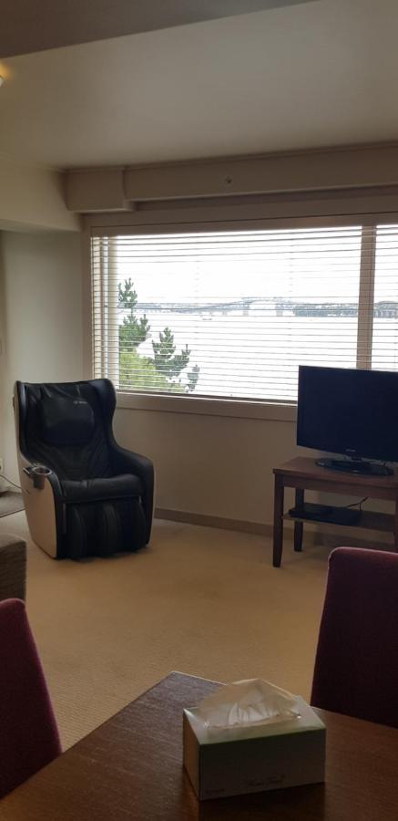 Ocean Breeze Hotel Όκλαντ Εξωτερικό φωτογραφία