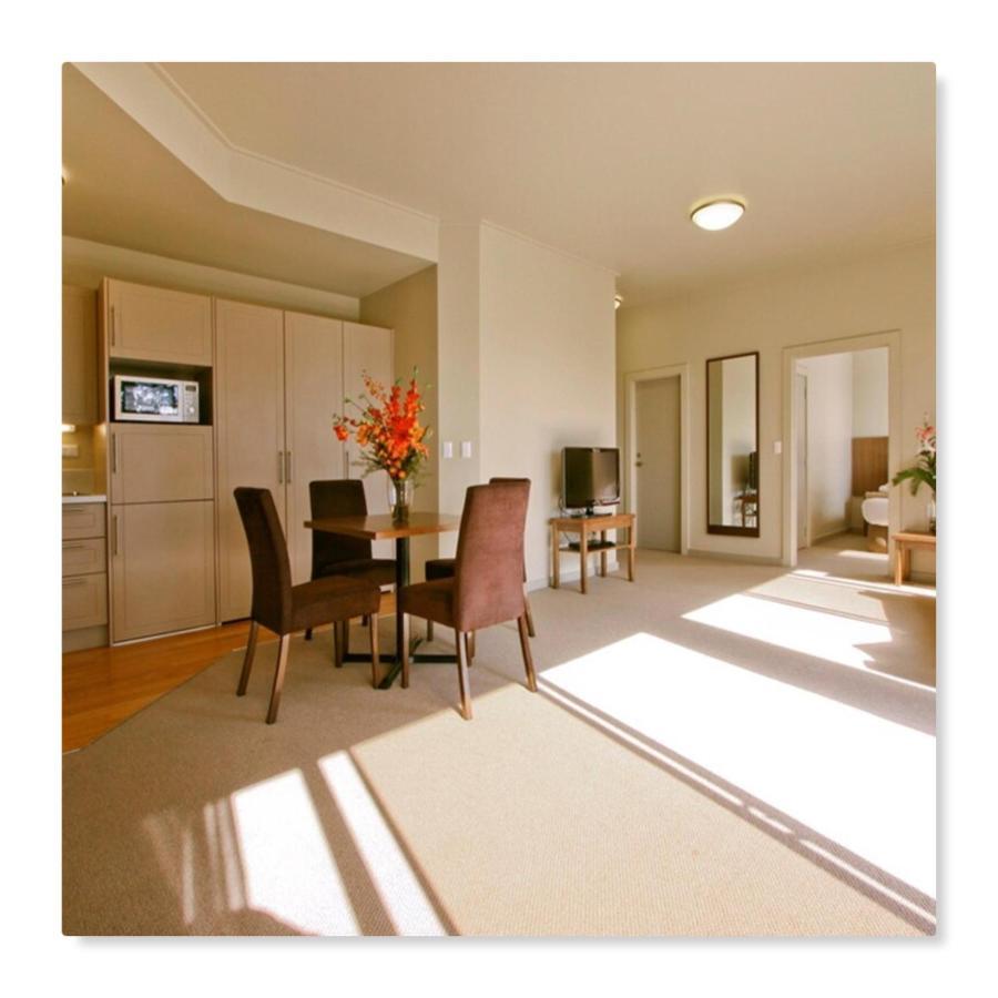 Ocean Breeze Hotel Όκλαντ Εξωτερικό φωτογραφία