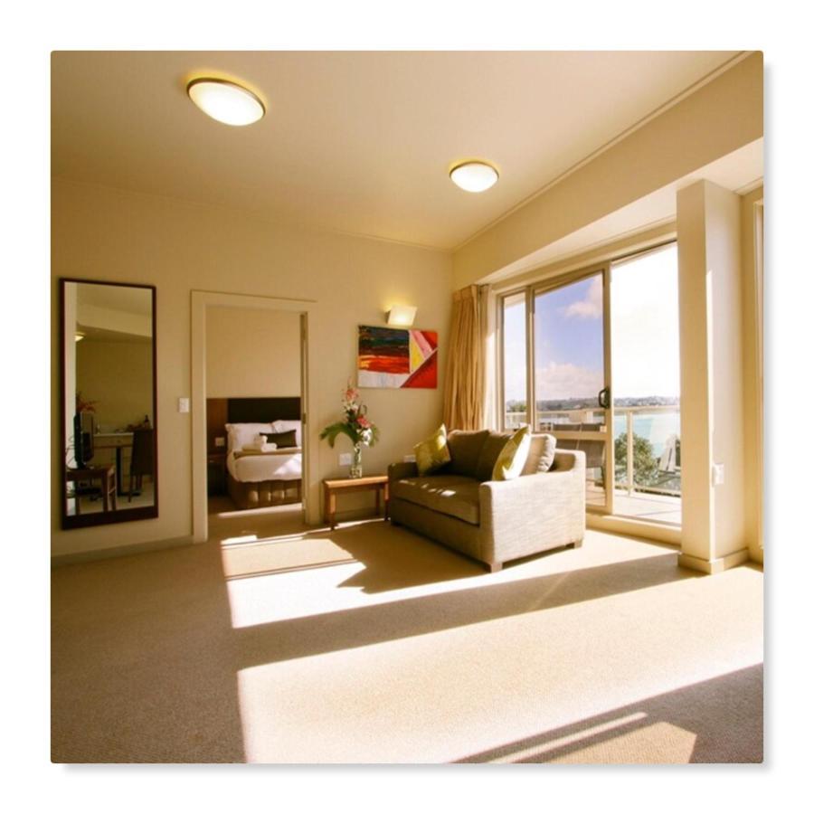 Ocean Breeze Hotel Όκλαντ Εξωτερικό φωτογραφία